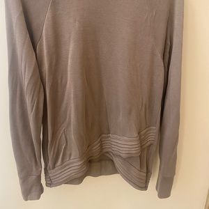 Athleta Sweater